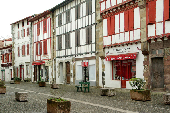 le-pays-basque